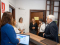 Quedó inaugurado el nuevo Juzgado Letrado de San Carlos Imagen 17