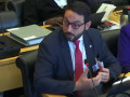 Delegación uruguaya compareció ante Comité de ONU por derech ... Imagen 1
