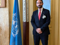 Delegación uruguaya compareció ante Comité de ONU por derech ... Imagen 3