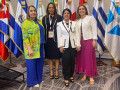 Ministra Morales y Directora de CEJU participan de seminario ... Imagen 1