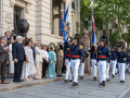 Ministro Pérez Brignani asumió presidencia de la SCJ por el  ... Imagen 43