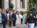 Ministro Pérez Brignani asumió presidencia de la SCJ por el  ... Imagen 44